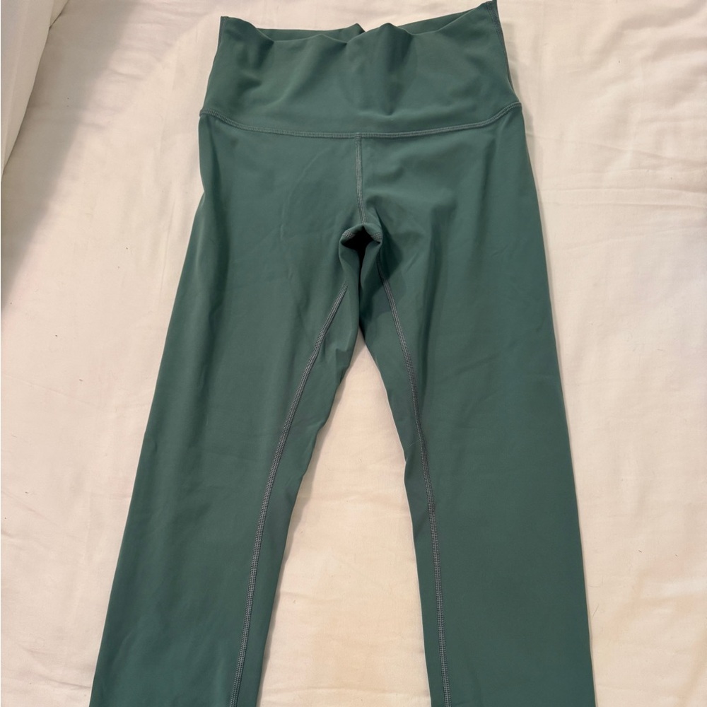 lululemon athletica Wunder Under legging